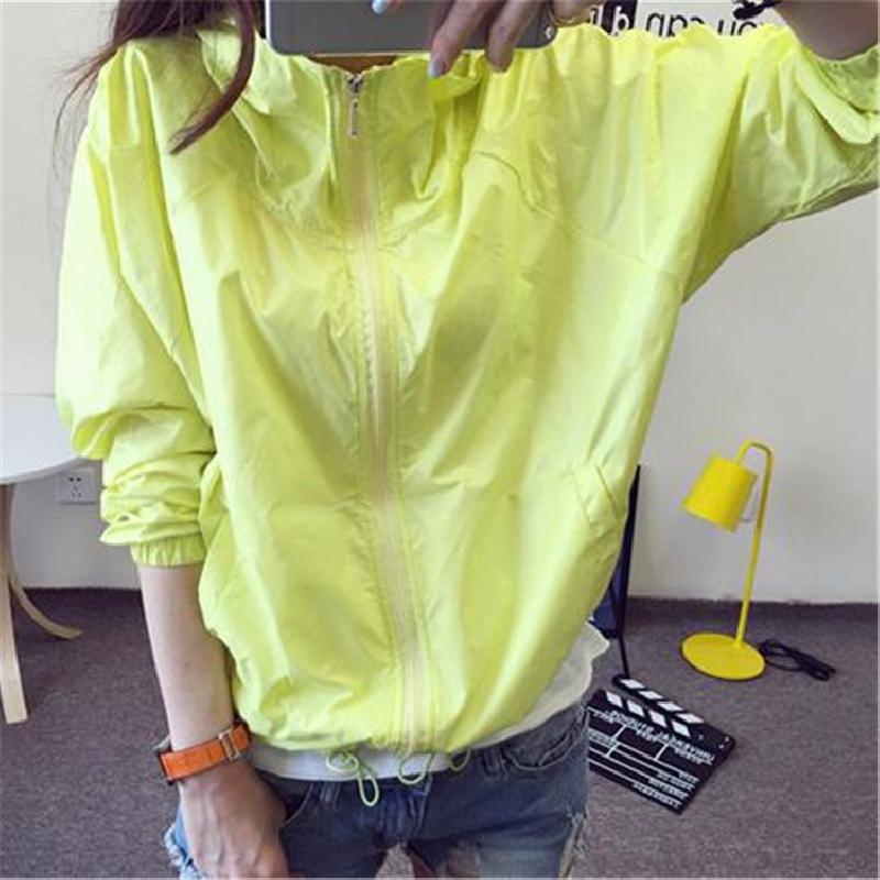 Blouson femme en Mélange de fibres chimiques - Ref 3322541