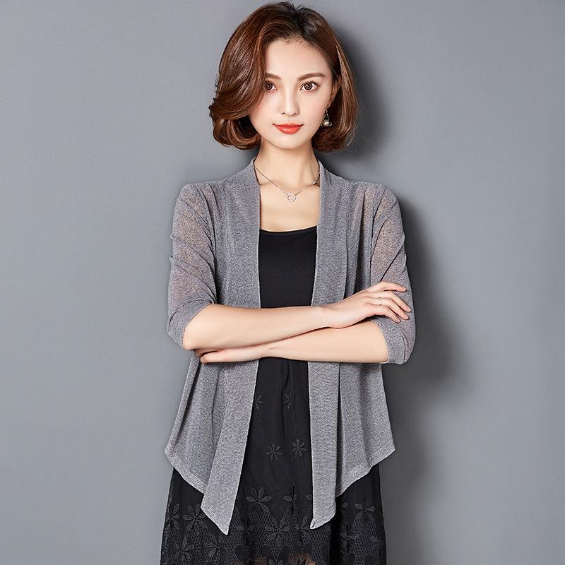 Blouson femme en Tricot - Ref 3322568