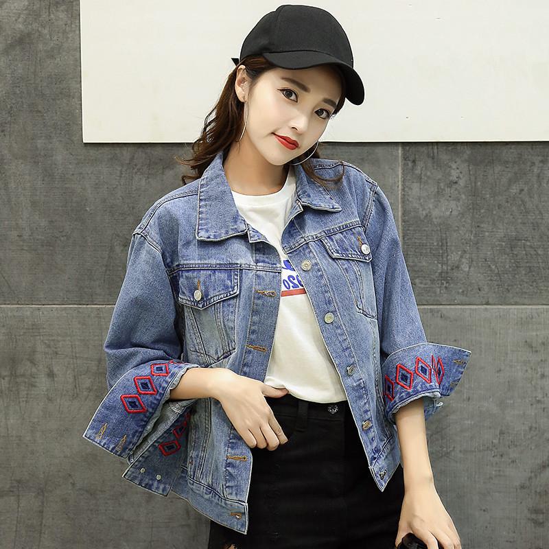 Blouson femme Cow-boy - Ref 3322581