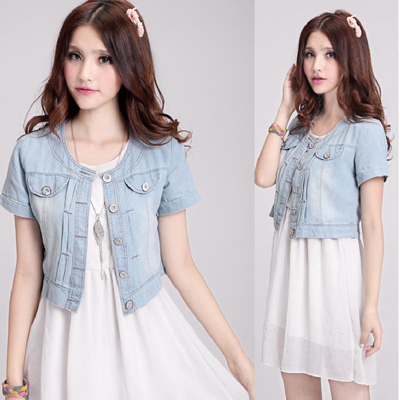 Blouson femme LAN XIXI en 90 - Ref 3322584
