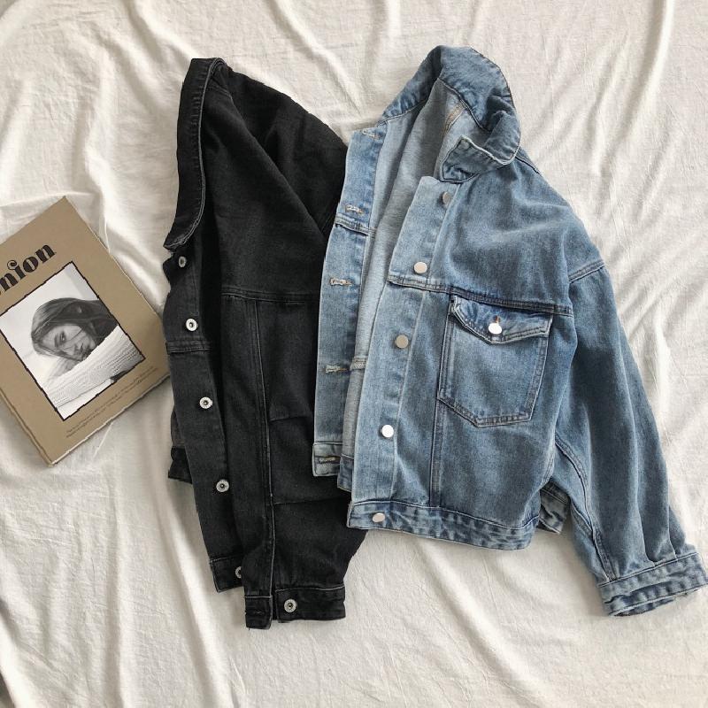 Blouson femme Cow-boy - Ref 3322592