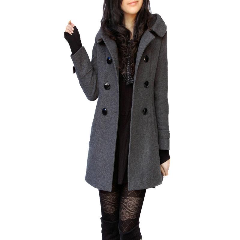Blouson femme DANS LA RUE en Double face - Ref 3322596