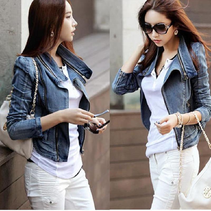 Blouson femme Cow-boy - Ref 3322610