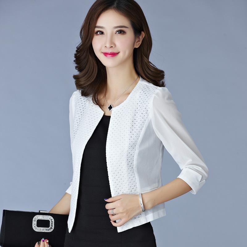 Blouson femme en Coton - Ref 3322619