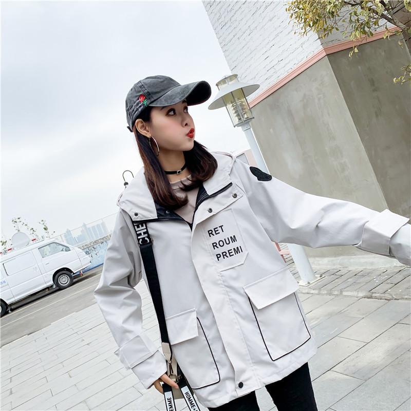 Blouson femme en Fibre de polyester - Ref 3322626