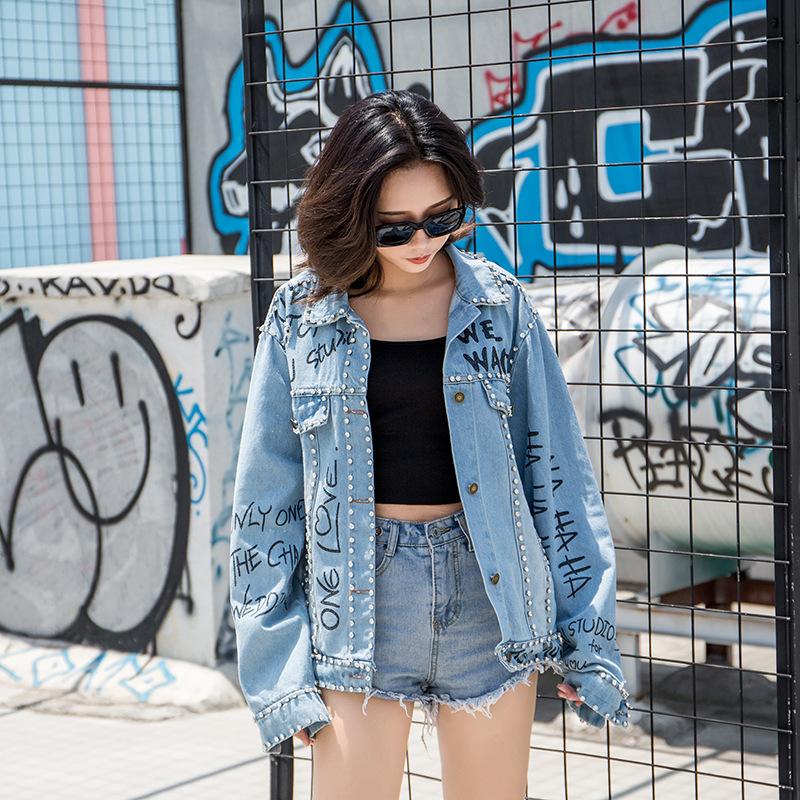 Blouson femme Cow-boy - Ref 3322637