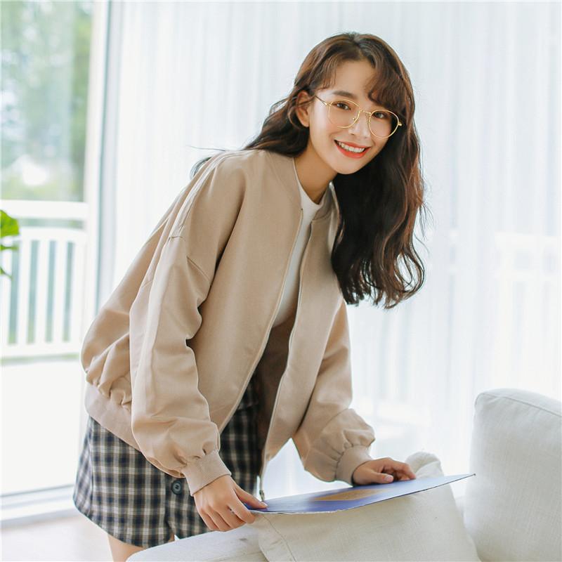 Blouson femme en Coton - Ref 3322652
