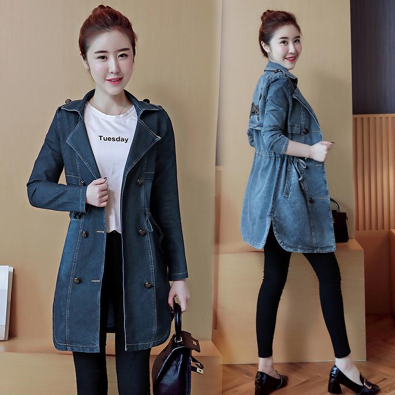Blouson femme Cow-boy - Ref 3322669