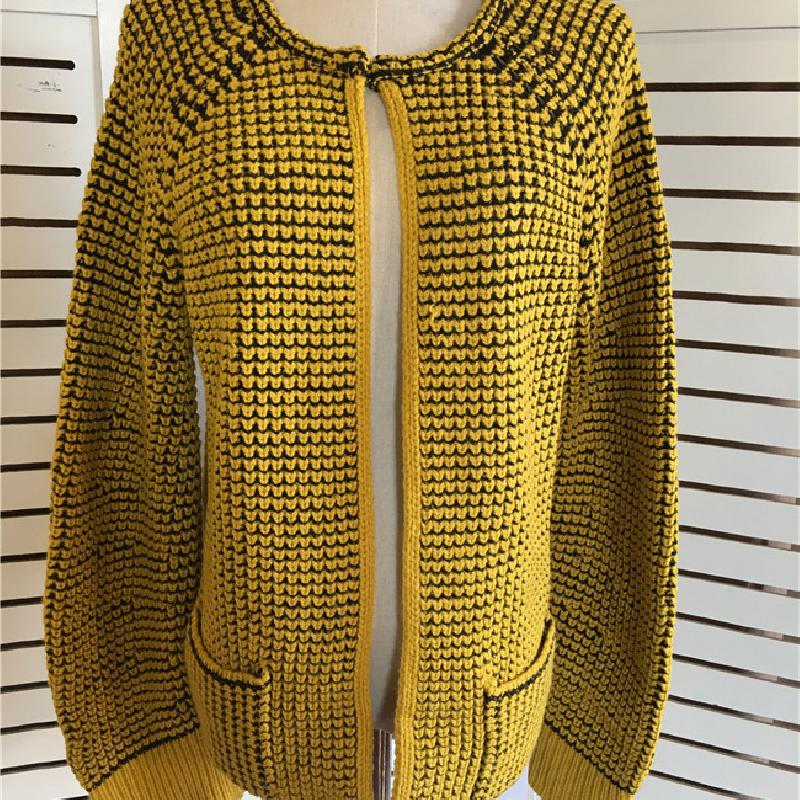 Blouson femme en Tricot - Ref 3322675
