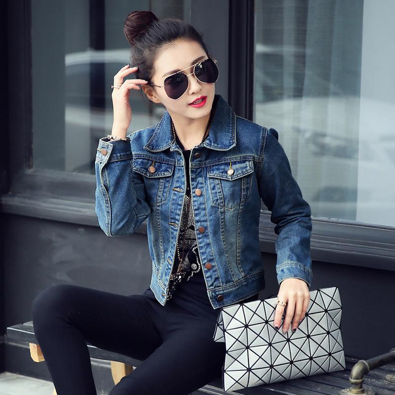Blouson femme Cow-boy - Ref 3322677