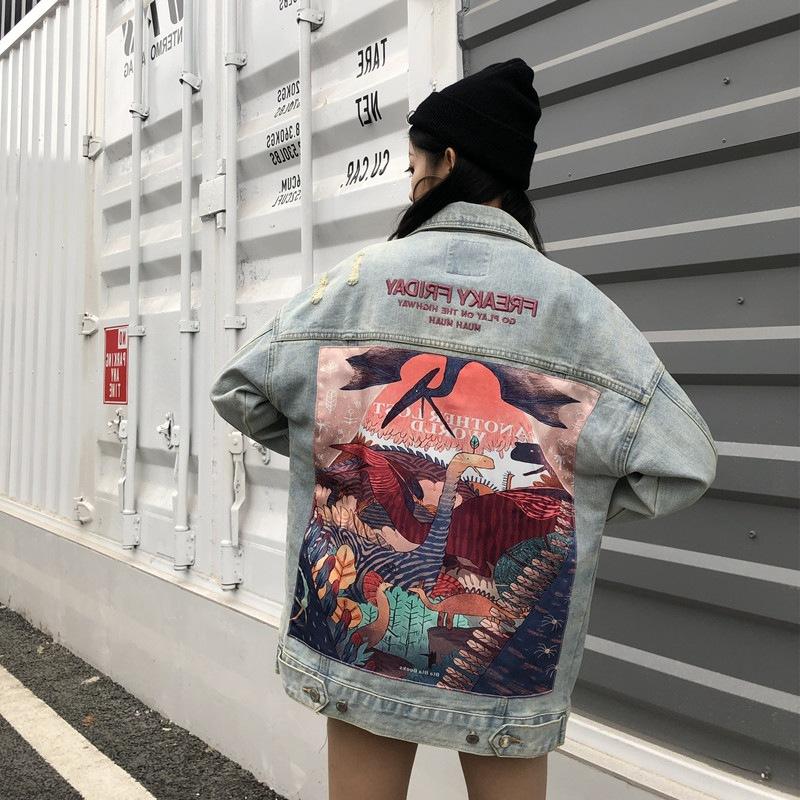 Blouson femme Cow-boy - Ref 3322681