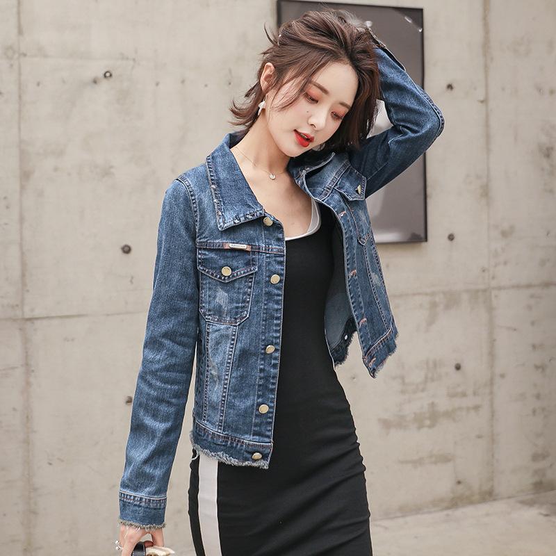 Blouson femme Cow-boy - Ref 3322697