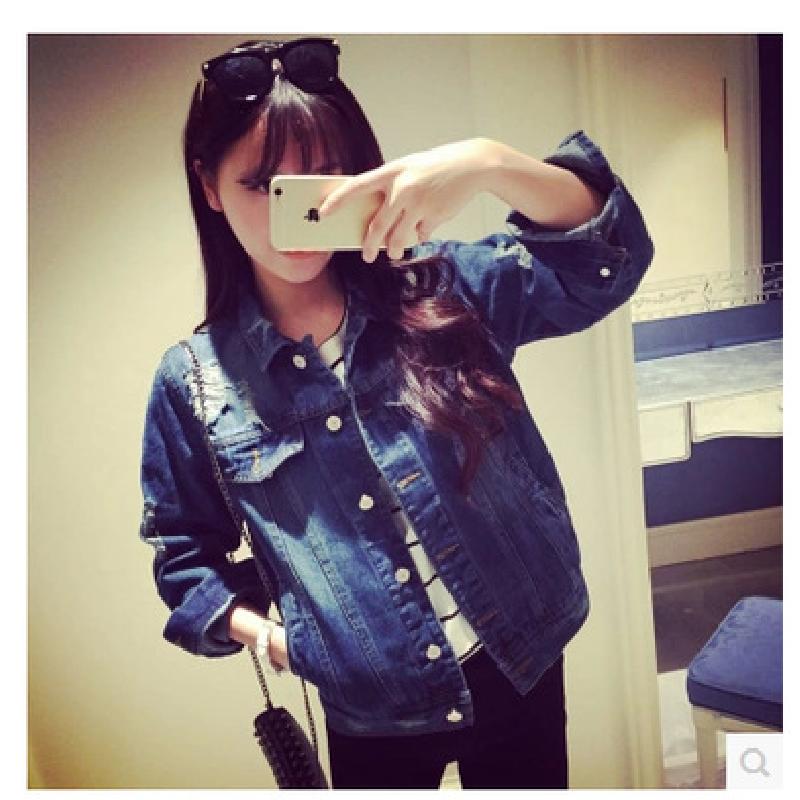 Blouson femme en Coton - Ref 3322699