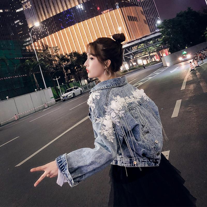 Blouson femme - Ref 3322714