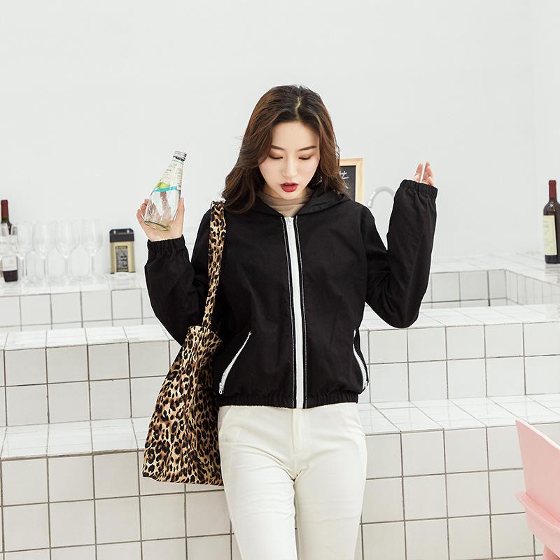 Blouson femme JIN HONG en Fibre de polyester - Ref 3322719