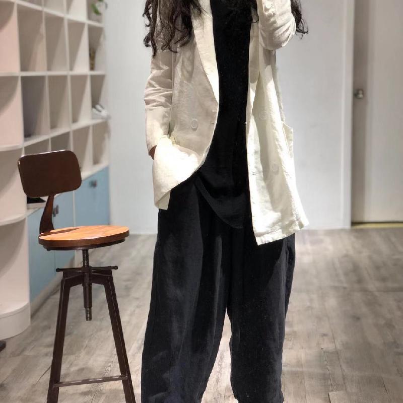 Blouson femme en Coton - Ref 3322726
