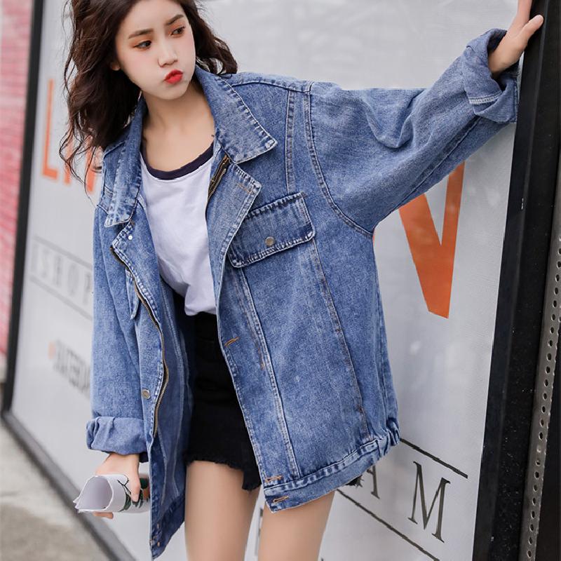 Blouson femme Cow-boy - Ref 3322742
