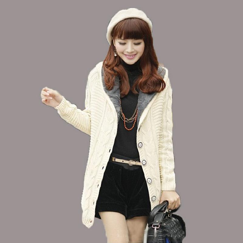 Blouson femme ALICE en Poil de mouton - Ref 3322745