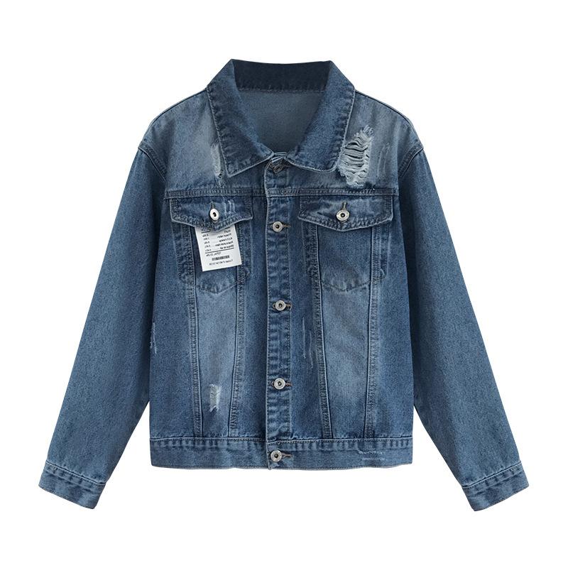 Blouson femme Cow-boy - Ref 3322753