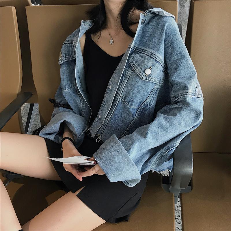 Blouson femme Cow-boy - Ref 3322757