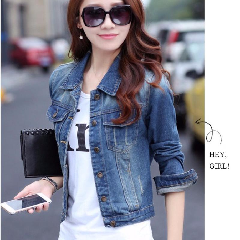 Blouson femme en Coton - Ref 3322761