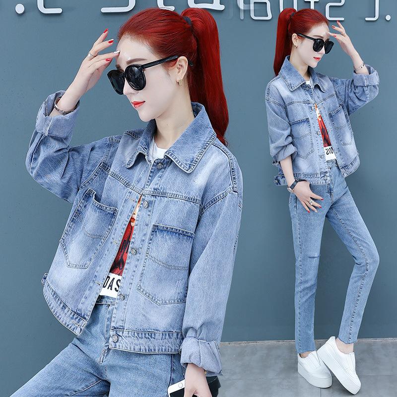 Blouson femme Cow-boy - Ref 3322772