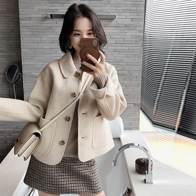 Blouson femme en Coton - Ref 3322773