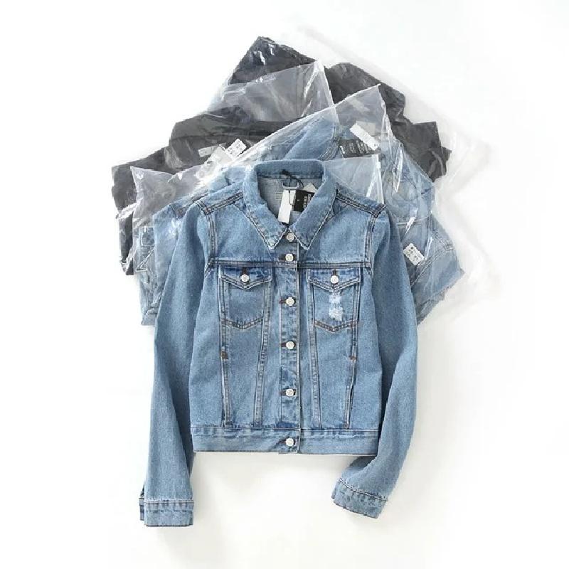 Blouson femme Cow-boy - Ref 3322787