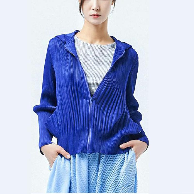 Blouson femme ROSBINNA en Fibre de polyester - Ref 3322790