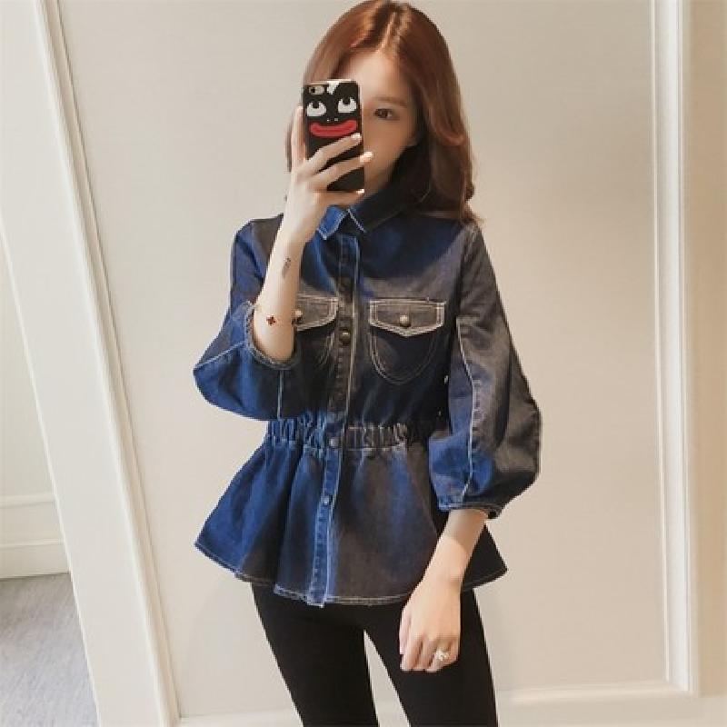 Blouson femme Cow-boy - Ref 3322791