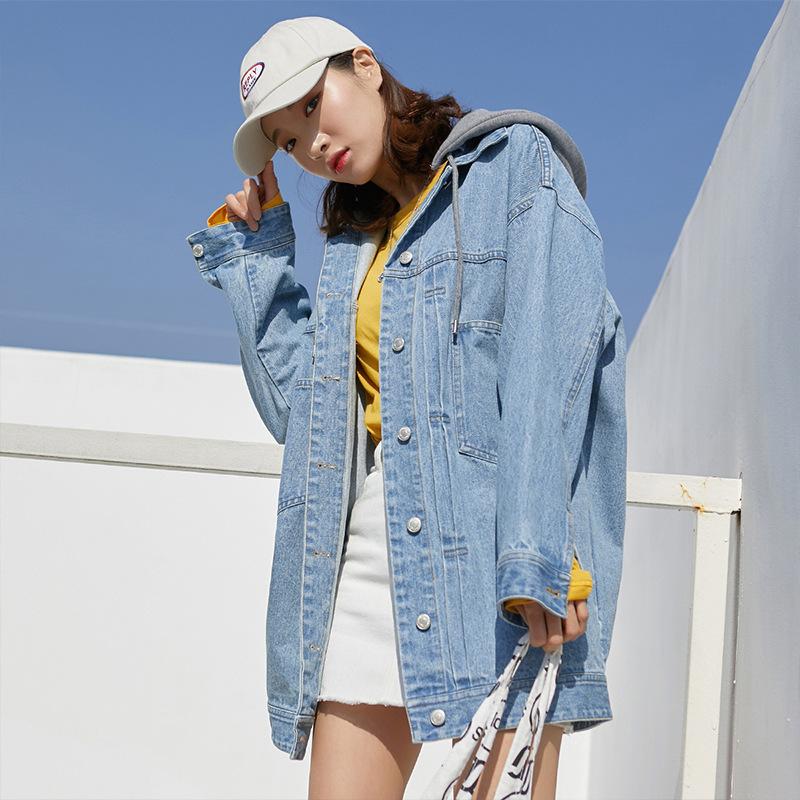 Blouson femme - Ref 3322794