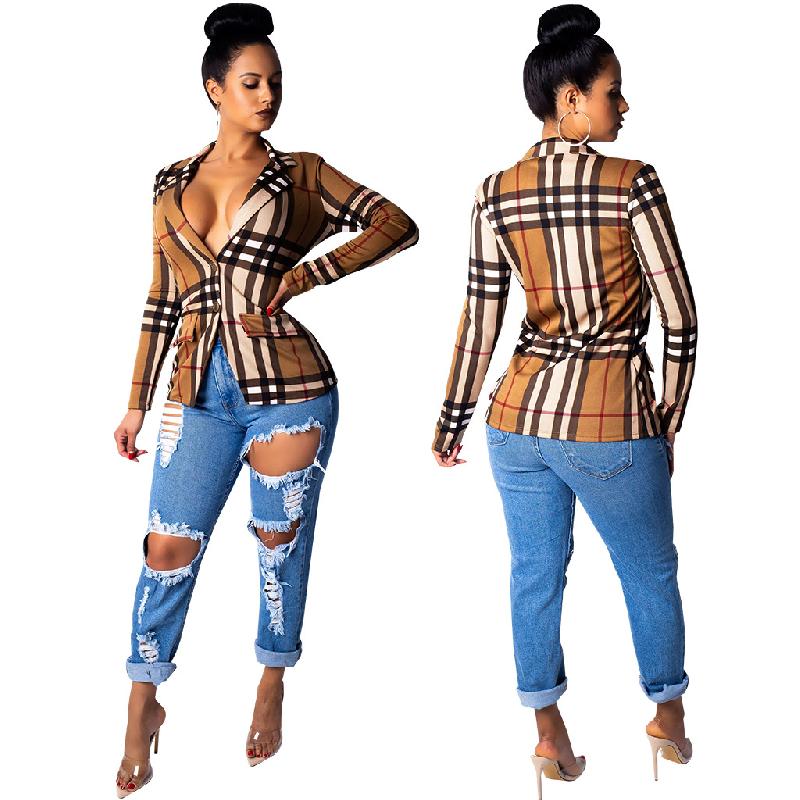 Blouson femme en Tricot - Ref 3322811