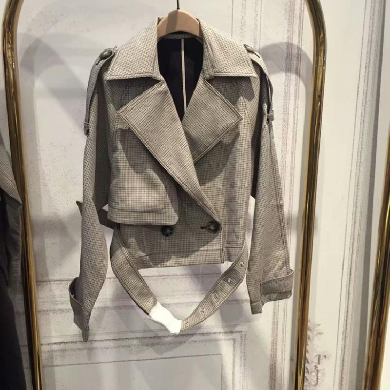 Blouson femme en Coton - Ref 3322814