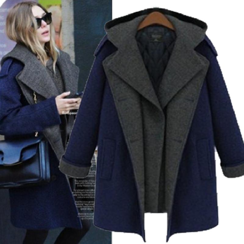 Blouson femme en Poilue - Ref 3322818