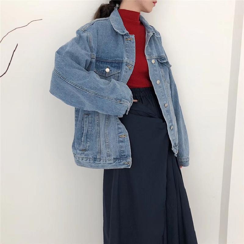 Blouson femme Cow-boy - Ref 3322829