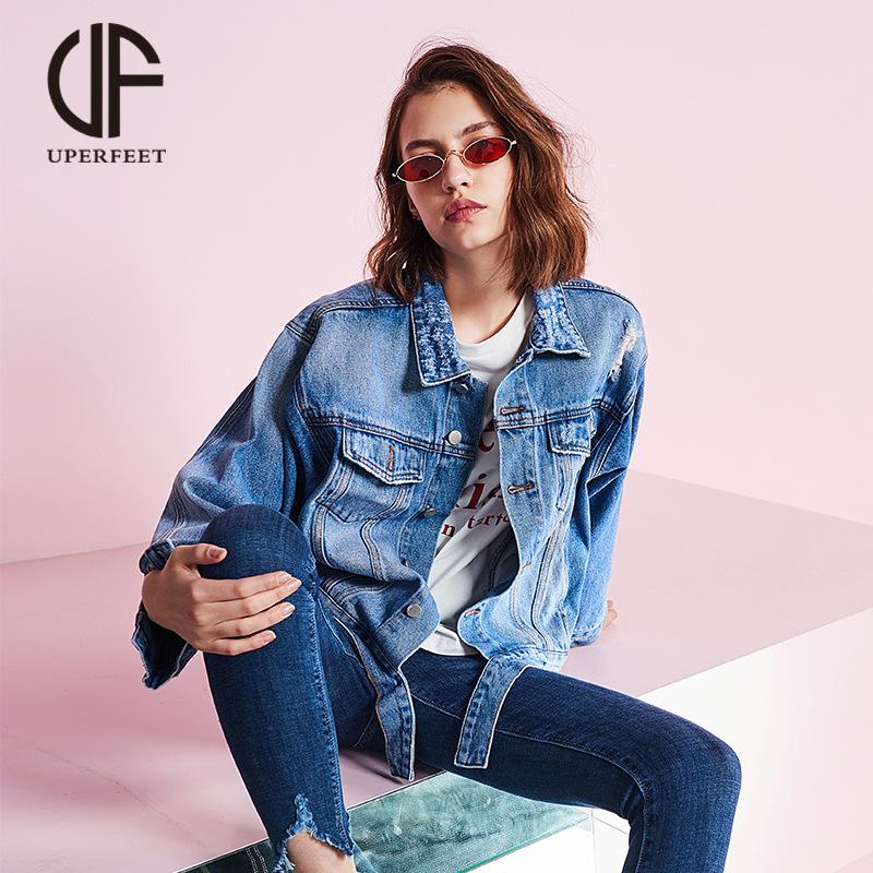 Blouson femme Cow-boy - Ref 3322834