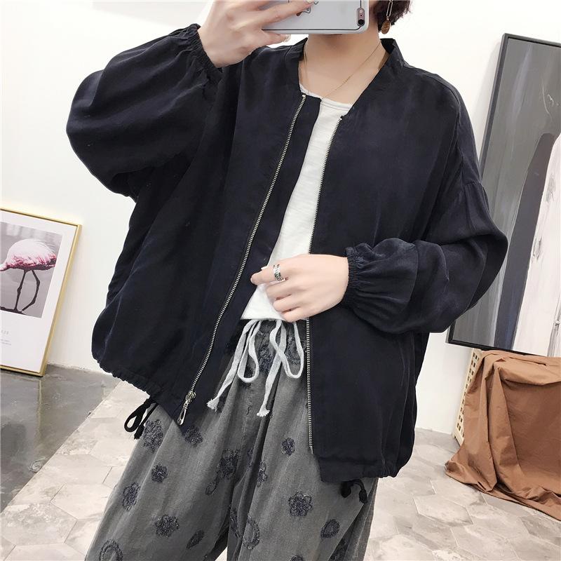 Blouson femme - Ref 3322836