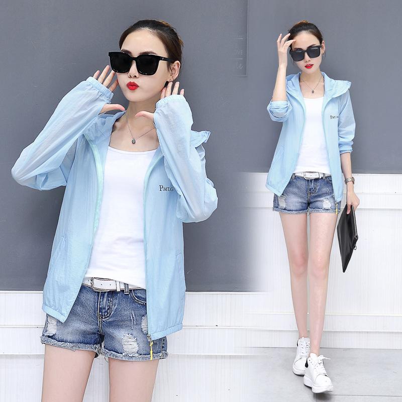 Blouson femme LA MODE en Nylon - Ref 3322840