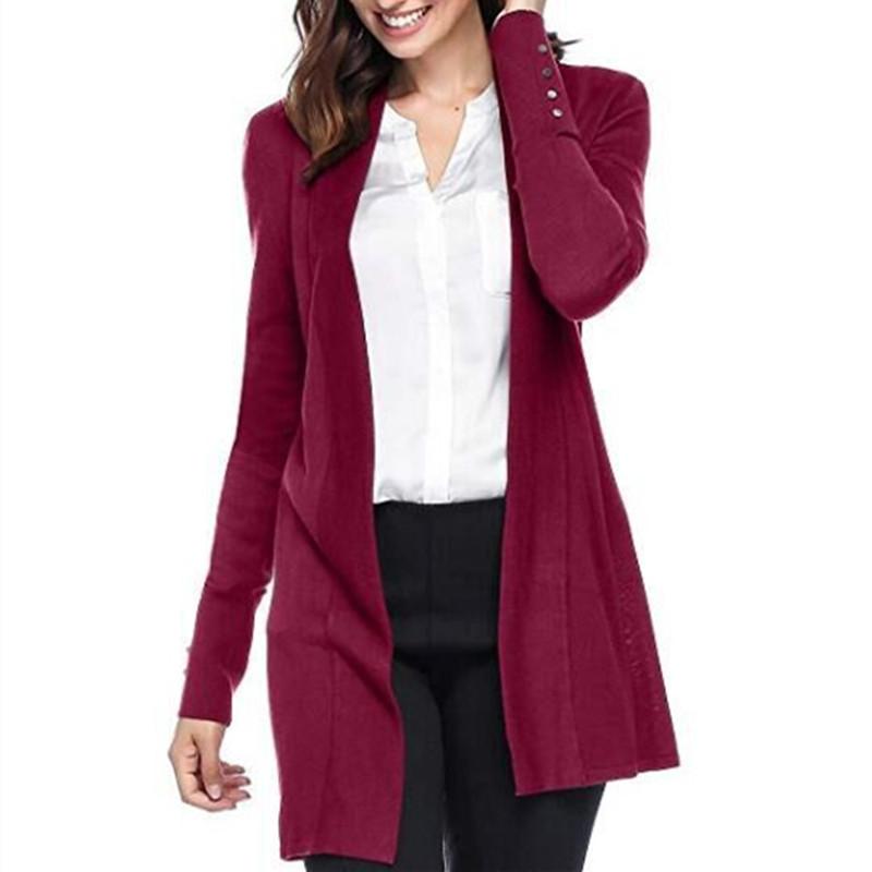 Blouson femme en Tricot - Ref 3322914