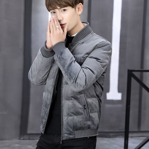 Blouson hiver pour Homme FREEGENTERMAN - Ref 3111912