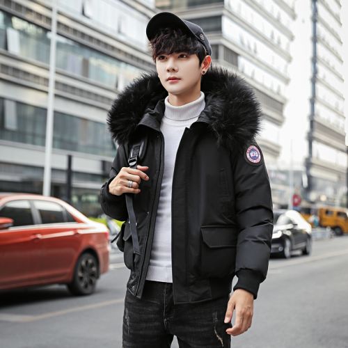 Blouson hiver pour Homme - Ref 3111923