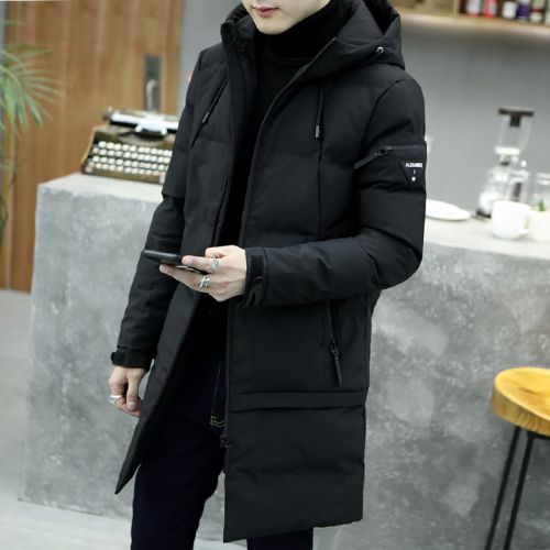 Blouson hiver pour Homme URSBOB - Ref 3111926