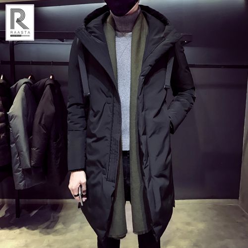 Blouson hiver pour Homme RAASTA - Ref 3111947