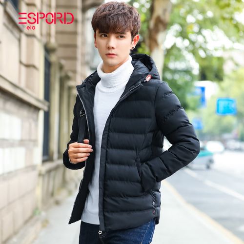 Blouson hiver pour Homme SPORDELA - Ref 3111950