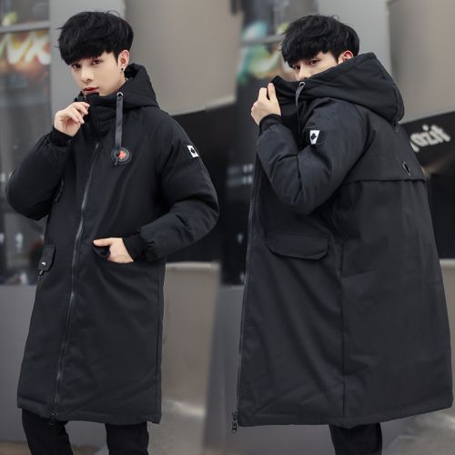 Blouson hiver pour Homme - Ref 3111982