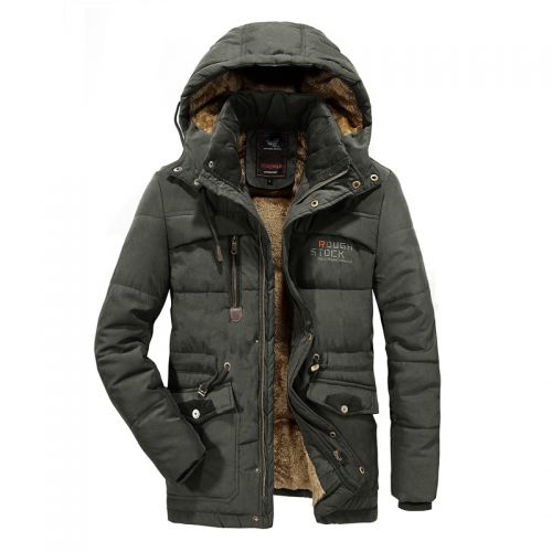 Blouson hiver pour Homme - Ref 3111984