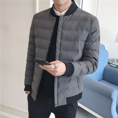 Blouson hiver pour Homme SLON KDAN - Ref 3111988