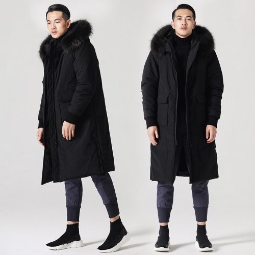 Blouson hiver pour Homme - Ref 3111992