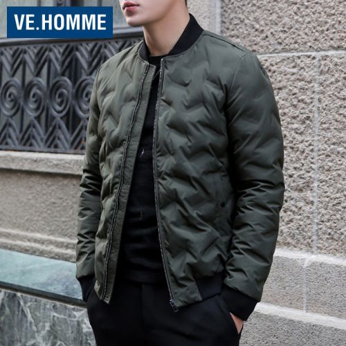 Blouson hiver pour homme 3111998