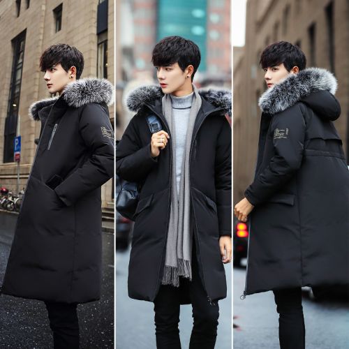 Blouson hiver pour Homme - Ref 3112005